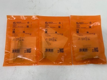 IFM IE5379 Inductive sensor