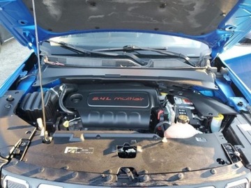 Jeep Compass II 2022 Jeep Compass 2022r., Limited, od ubezpieczalni 2.4 Benzyna 177KM, zdjęcie 11