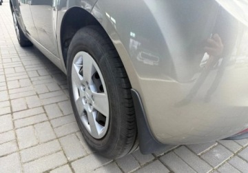 Kia Venga Mikrovan Facelifting 1.4 DOHC 90KM 2017 Kia Venga 1,4DOHC 2017rok PL Salon Serwisowany FV-marza 1.4 Benzyna 90KM, zdjęcie 8