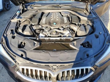 BMW Seria 8 II 2019 BMW Seria 8 M850xi 2019 4.4 Benzyna 523KM, zdjęcie 6