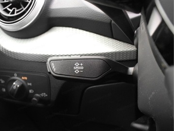 Audi Q2 SUV Facelifting 1.5 35 TFSI 150KM 2025 AUDI Q2 35 TFSI S Line Suv 1.5 (150KM) 2025, zdjęcie 6