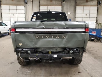  Inny Inny Rivian R1T Launch Edition 2022 Elektryczny 835KM, zdjęcie 2