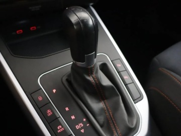 Seat Arona Crossover Facelifting 1.0 TSI 110KM 2022 Seat Arona 1.0 TSI, Salon Polska, 1. Właściciel, zdjęcie 12