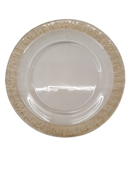 ПЛАСТИКОВАЯ ПОДНОСНАЯ ТАРЕЛКА ПОДНОС ТАРЕЛКА ТАРЕЛКА НАСТОЛЬНАЯ ПОДСТАВКА