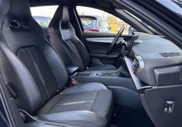 Cupra Formentor Crossover 2.0 TSI 190KM 2021 Cupra Formentor 2.0TSI 4Drive 190KM DSG Webasto Navi Asystenci Kamera El.K, zdjęcie 12