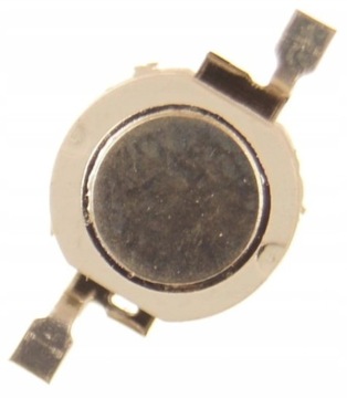 Dioda LED SMD 1W żółta