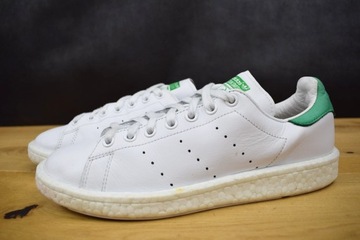 Adidas, Stan Smith Boost, buty sportowe (42)