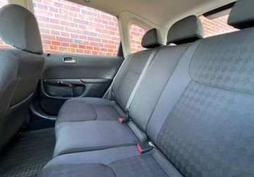 Honda Civic VII Hatchback 1.4 16V 90KM 2002 Honda Civic Salon PL Klima Gwarancja w cenie Warszawa VKXF 1.4 Benzyna, zdjęcie 13