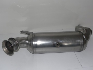 MERCEDES E220 E250 E300 ФИЛЬТР DPF A2044907436
