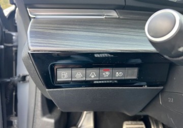 Peugeot 508 II 2023 Peugeot 508 1.6 Hybryda Plugin 360 KM LED Nawigacja Kamera 1.6 360KM, zdjęcie 20