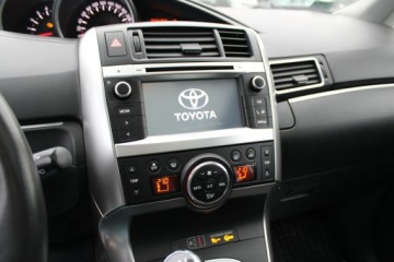 Toyota Verso Minivan Facelifting 1.6 D-4D 112KM 2015 Toyota Verso Panorama Kamera Gwarancja D4d, zdjęcie 24