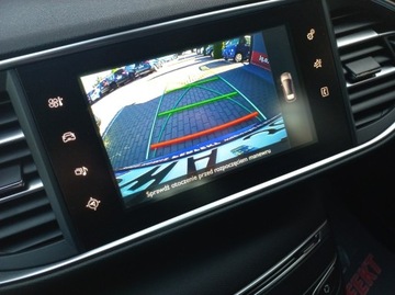 Peugeot 2015 Peugeot 308 GT Full LED Navi Kamera 2xPDC 1.6 Benzyna 205KM, zdjęcie 25