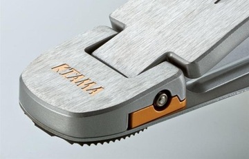 Tama HP910LWN SpeedCobra с двойной ножкой