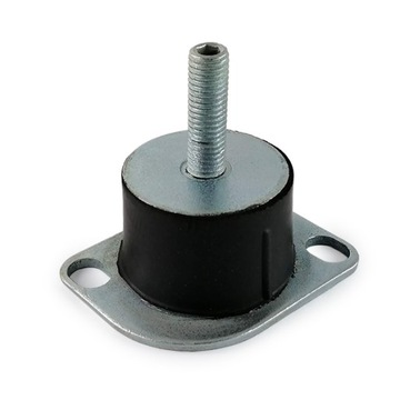 Poduszka silnika JCB mini 8014 8015 8016 8018 8020