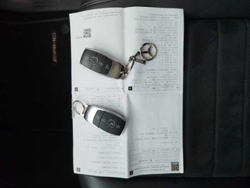 Mercedes GLE V167 2022 Mercedes GLE 300 d mhev Premium Plus 4matic auto Sequential Hybrid, zdjęcie 27