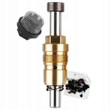 Zestaw naprawczy do Agregatu Graco Pompa GX 19 21 Airlessco SP 380+ GRATISY