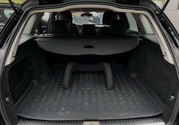 Mercedes Klasa C W205 Kombi 200 BlueTEC 136KM 2015 Mercedes-Benz Klasa C 200d MANUAL gwarancja bezwypadkowy SKORA 1.6, zdjęcie 37