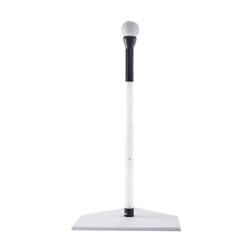 Baseball Tee Regulowane uderzenie Teeball