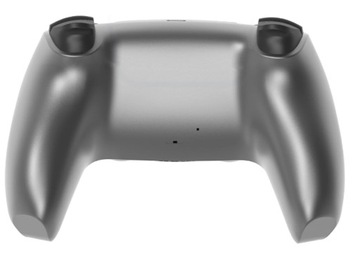SZARA KOMPLETNA OBUDOWA PADA DUALSENSE PS5 PLAYSTATION 5 + ŚRUBOKRĘT