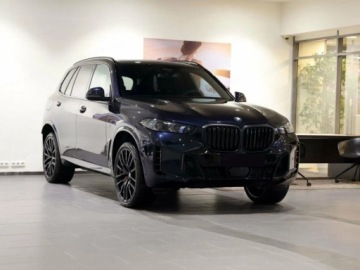 BMW X5 G05 SUV Facelifting 3.0 40d 352KM 2026 BMW X5 xDrive40d Sport Suv 3.0 (352KM) 2026, zdjęcie 4