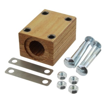 ВТУЛКА ВИТРАЖНАЯ 35мм CLAAS Dominator MEGA MEDION