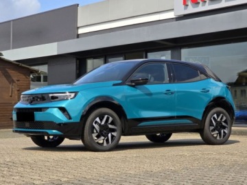 Opel Mokka II SUV 1.2 Turbo 130KM 2025 Od ręki - GS aut 1.2 T 130KM / Pakiet Komfort, zdjęcie 2