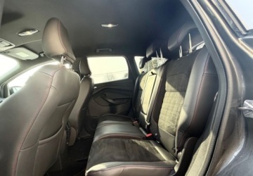 Ford Kuga II SUV Facelifting 2.0 TDCi 150KM 2018 Ford Kuga Wersja S TLINE 2.0 Diesel 150KM, zdjęcie 13