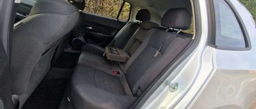 Chevrolet Cruze Kombi 1.6 16V DOHC 124KM 2013 Chevrolet Cruze 1.6 16V 124KM Tempomat Parktronic 1.6 Benzyna 124KM, zdjęcie 8