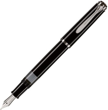 Pelikan Classic M205 Pióro wieczne tłoczek czarne