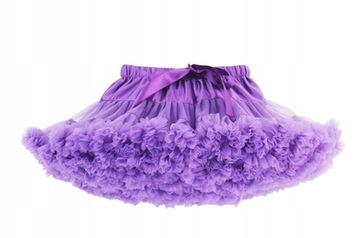 Spódniczka pettiskirt tutu taniec balet urodziny