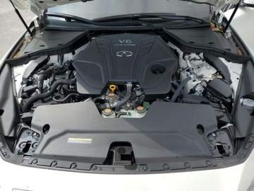 Infiniti Q50 II 2024 Infiniti Q50 Luxe 2024 3.0l 3.0 Benzyna 300KM, zdjęcie 6