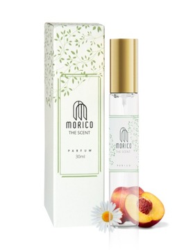 PERFUMY DAMSKIE PERFUMETKI THE MY SCENT 30ml