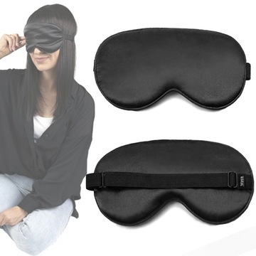 WAYA GENTLE SLEEPING MASK SLEEP Eye BAND БАНДА ДЛЯ ГЛАЗ