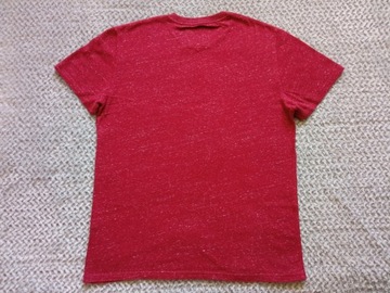 Superdry T-shirt męski roz. L styl vintage