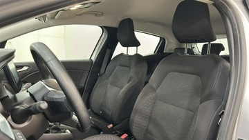 Renault Clio V Hatchback 5d 1.0 TCe 90KM 2022 Renault Clio 1.0 TCE Equilibre, zdjęcie 9