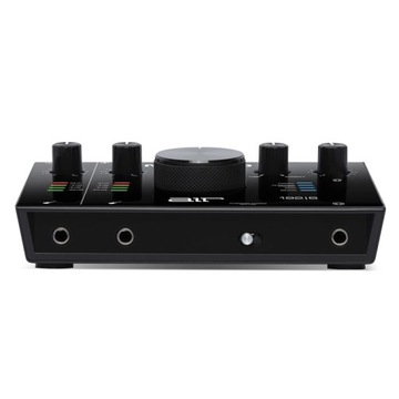 M-AUDIO AIR 192/6 — аудиоинтерфейс USB