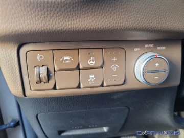 Kia Soul II 1.6 VGT CRDi 128KM 2014 Kia Soul 1.6CRDi Full Opcja Pelen Serwis Bezwypadkowa 1.6 Diesel 128KM, zdjęcie 15