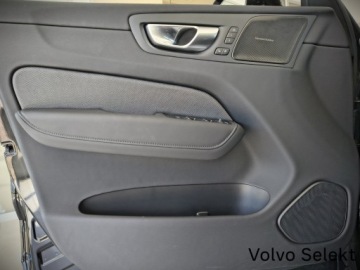 Volvo XC60 II 2025 Volvo XC 60 XC60 B5 Black Edition, Panorama, Aktuw, zdjęcie 10