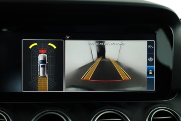 Mercedes Klasa E W213 All-Terrain 2.0 220d 194KM 2017 Mercedes E E 220 d 4MATIC, 1. Właściciel, zdjęcie 13