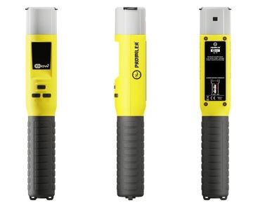 Скрининговый алкотестер Promiler iBlow