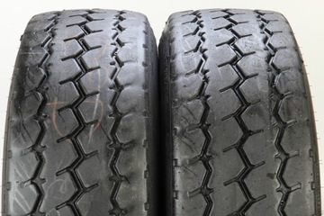 2X 385/65R22,5 MICHELIN XZY3 REMIX (TP328A)