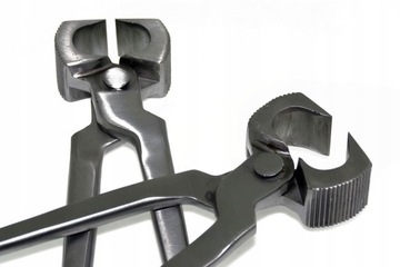 CĘGI OBCĘGI DO KOREKCJI KOPYT PROFESJONALNE -36CM