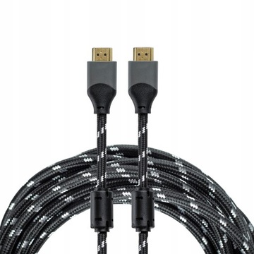Kabel Libox LB0195-10 HDMI - HDMI 10 m