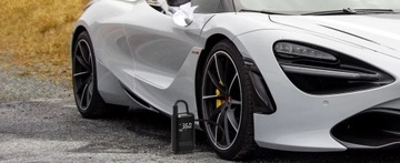 БЕСПРОВОДНОЙ ЭЛЕКТРИЧЕСКИЙ НАСОС АВТОМОБИЛЬНЫЙ КОМПРЕССОР POWERBANK LED НАСОС