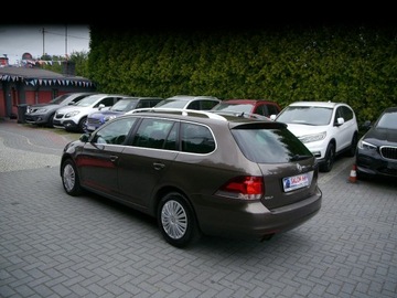 Volkswagen Golf VI Variant 1.4 TSI 122KM 2011 Volkswagen Golf 1.4b Stan b.dobry Gwarancja 12mcy, zdjęcie 12