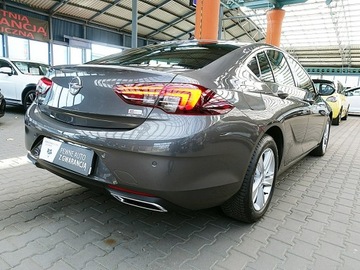 Opel Insignia II Grand Sport Facelifting 2.0 Diesel 174KM 2022 Opel Insignia LED NAVI ASO I-wł Kraj Bezwyp F23%, zdjęcie 9