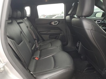 Jeep Compass II 2022 Jeep Compass Limited 2022 2.4l 2.4 Benzyna 177KM, zdjęcie 11
