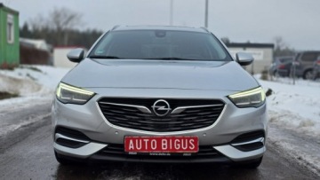 Opel Insignia II Sports Tourer 2.0 CDTI 170KM 2020 Opel Insignia duza navi vedasto kamera cofania, zdjęcie 1