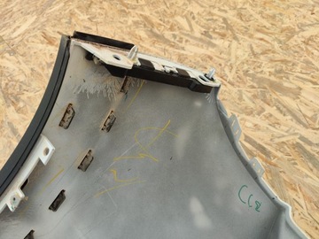 CITROEN C3 3 III ЗАДНИЙ БАМПЕР PDC EWPB