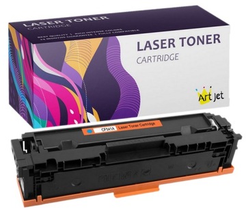 Toner Do HP Color LaserJet Pro MFP M281fdw M280nw